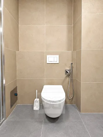 Pronájem bytu 2+kk, Praha - Smíchov, Strakonická, 44 m2