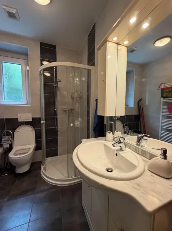 Pronájem bytu 2+kk, Praha - Braník, Pod svahem, 44 m2