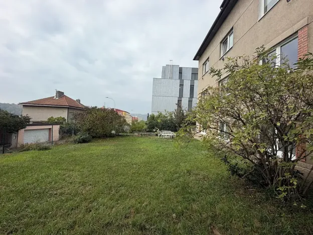 Pronájem bytu 2+kk, Praha - Braník, Pod svahem, 44 m2
