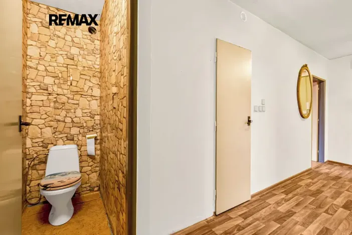 Prodej bytu 3+1, Praha - Prosek, Vysočanská, 82 m2