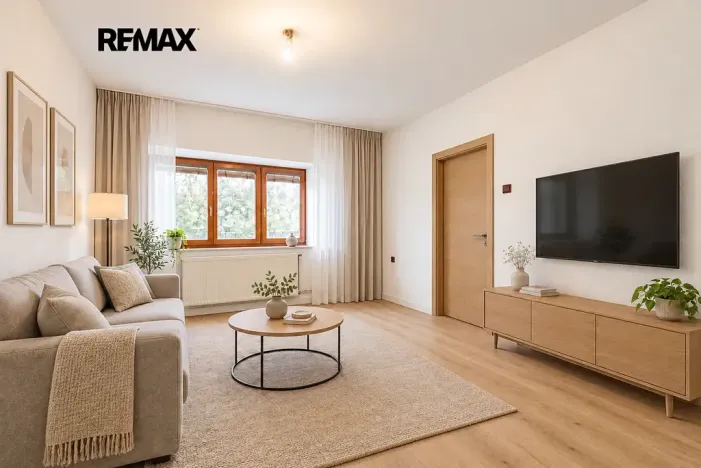 Prodej rodinného domu, Křenice, Hlavní, 52 m2