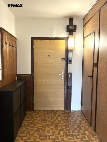 Pronájem bytu 2+kk, Nymburk, Zbožská, 43 m2