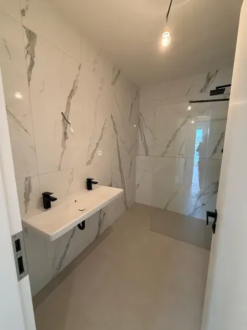 Pronájem bytu 3+kk, Brno, Komárovská, 78 m2