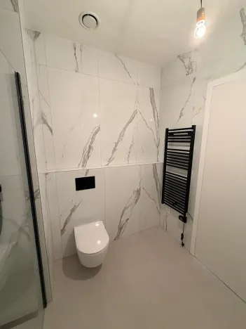 Pronájem bytu 3+kk, Brno, Komárovská, 78 m2