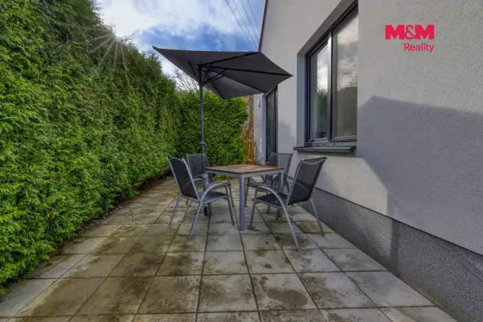 Pronájem rodinného domu, Druztová, 115 m2