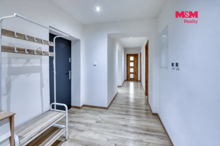 Pronájem rodinného domu, Druztová, 115 m2