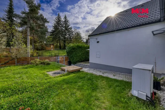 Pronájem rodinného domu, Druztová, 115 m2