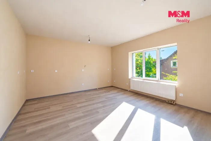 Prodej bytu 4+1, Varnsdorf, Edisonova, 80 m2