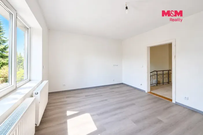 Prodej bytu 4+1, Varnsdorf, Edisonova, 80 m2