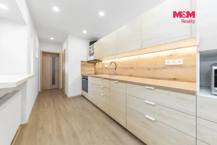 Prodej rodinného domu, Brno - Líšeň, Karolíny Světlé, 290 m2