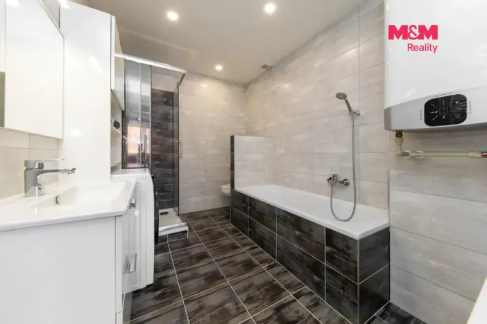 Prodej rodinného domu, Brno - Líšeň, Karolíny Světlé, 290 m2