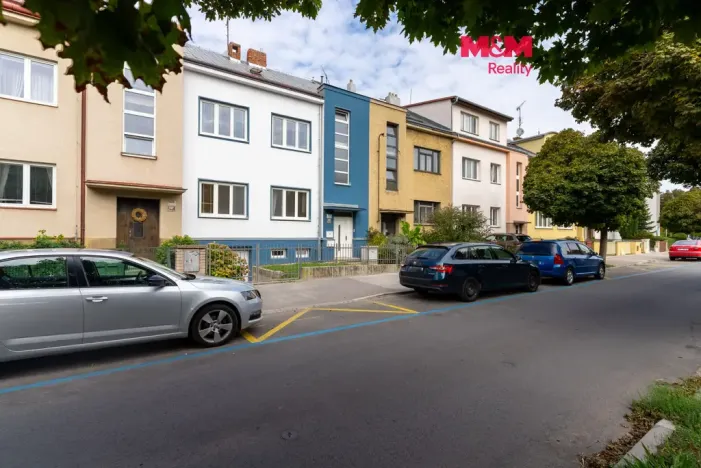 Prodej atypického bytu, Brno - Žabovřesky, Šmejkalova, 66 m2