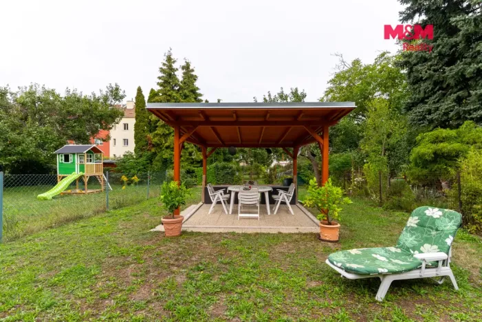 Prodej atypického bytu, Brno - Žabovřesky, Šmejkalova, 66 m2