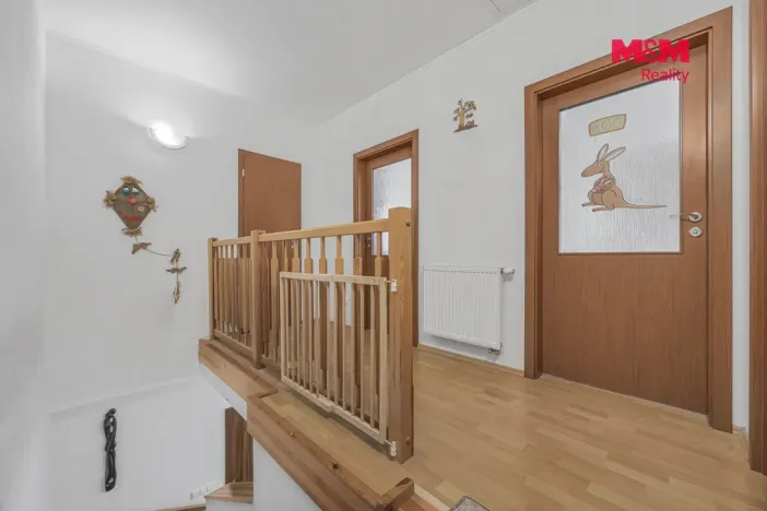 Prodej rodinného domu, Lipno nad Vltavou, 118 m2