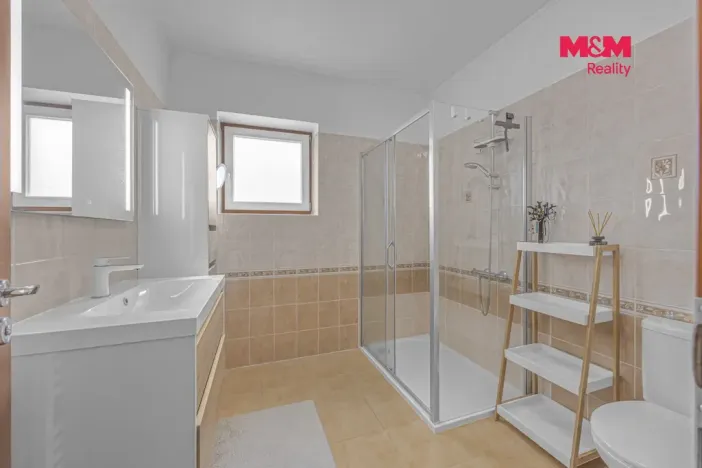 Prodej rodinného domu, Lipno nad Vltavou, 118 m2