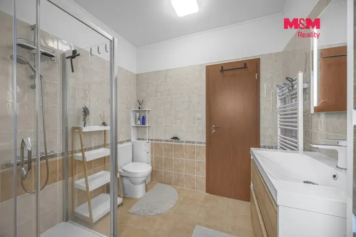 Prodej rodinného domu, Lipno nad Vltavou, 118 m2