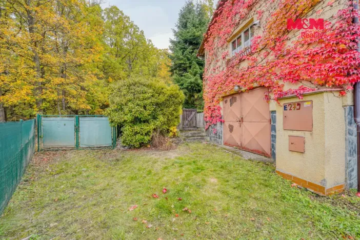 Prodej chaty, Šťáhlavy - Šťáhlavice, 36 m2