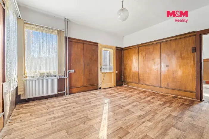 Prodej rodinného domu, Doksy, Husova, 250 m2