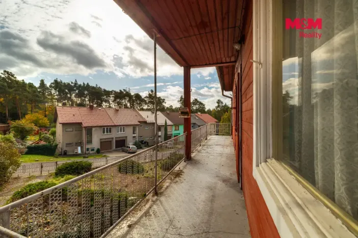 Prodej rodinného domu, Doksy, Husova, 250 m2