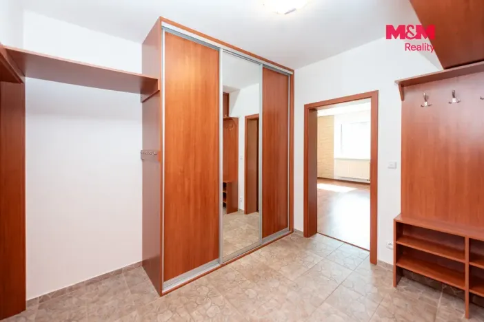 Prodej bytu 3+kk, Dřevčice, 71 m2