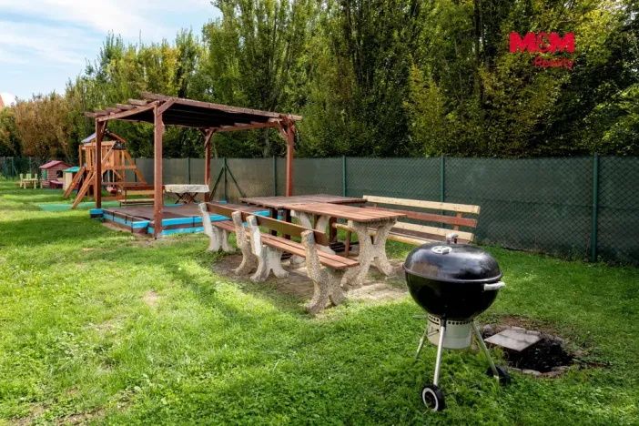 Prodej bytu 3+kk, Dřevčice, 71 m2