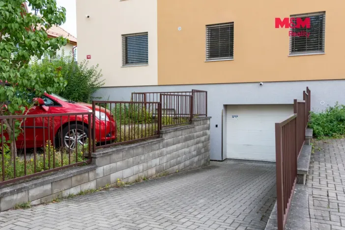 Prodej bytu 3+kk, Dřevčice, 71 m2