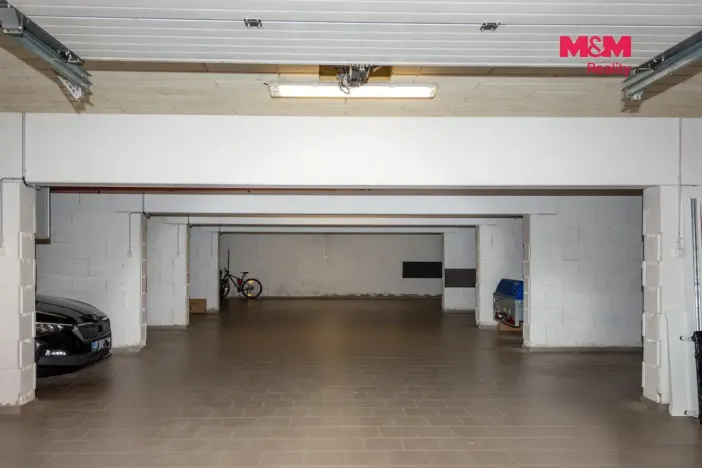 Prodej bytu 3+kk, Dřevčice, 71 m2