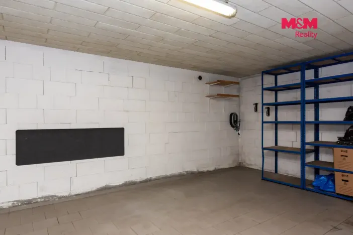 Prodej bytu 3+kk, Dřevčice, 71 m2