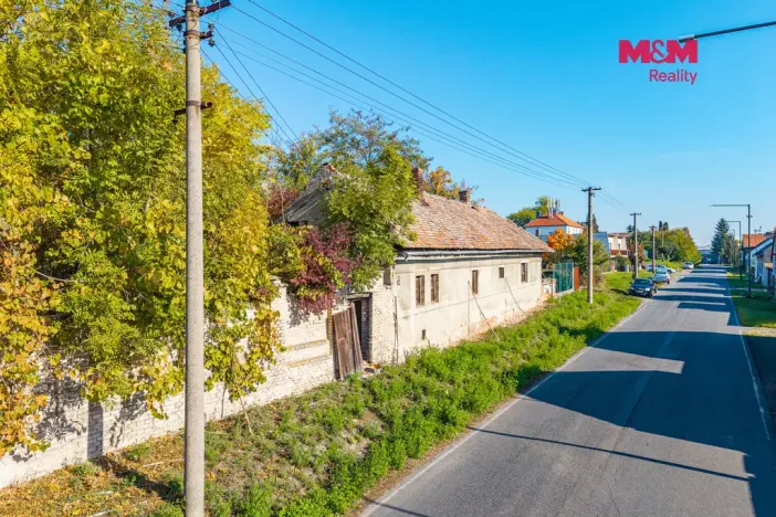 Prodej pozemku pro bydlení, Nymburk - Drahelice, 2717 m2