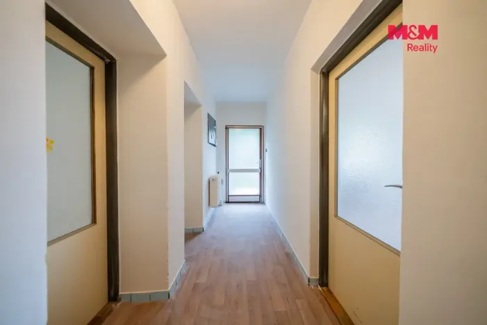 Prodej rodinného domu, Rájec-Jestřebí - Karolín, 113 m2