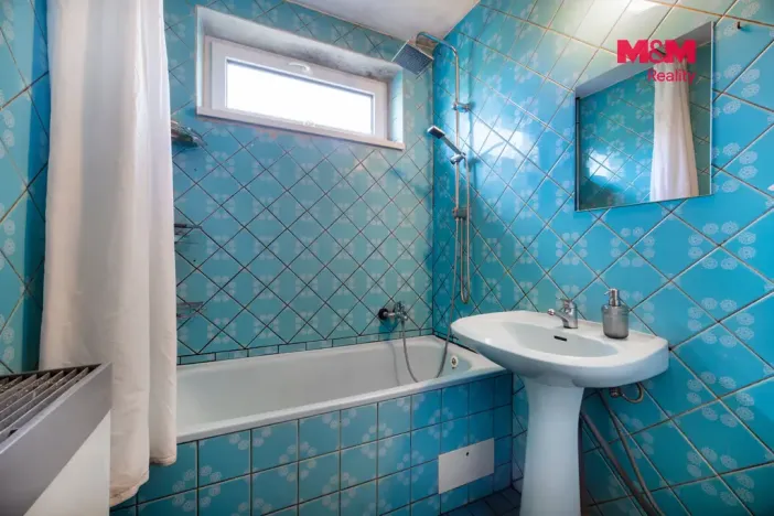 Prodej rodinného domu, Maletín - Starý Maletín, 160 m2