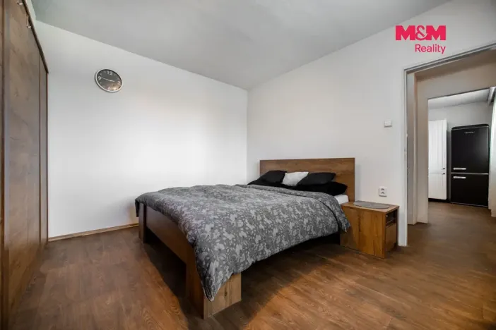 Prodej rodinného domu, Maletín - Starý Maletín, 160 m2