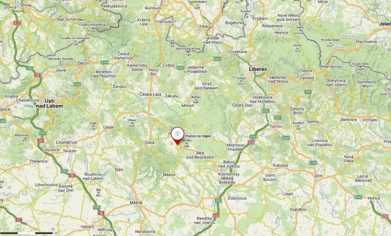 Prodej pole, Okna, 2866 m2