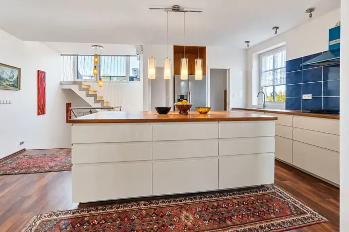 Prodej bytu 4+kk, Průhonice, Na Michovkách II, 96 m2