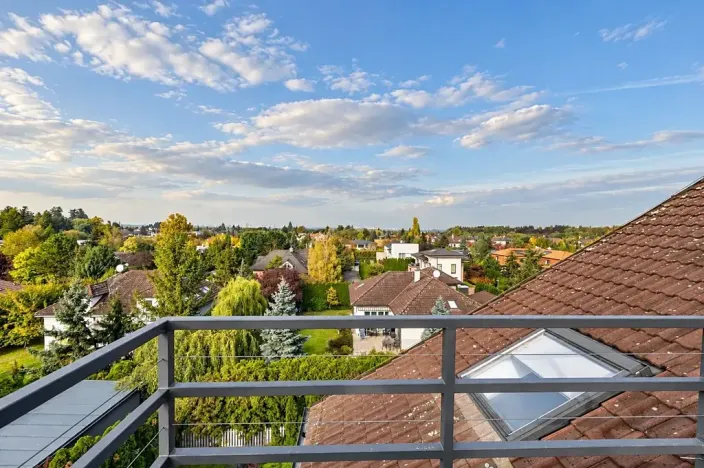 Prodej bytu 4+kk, Průhonice, Na Michovkách II, 96 m2