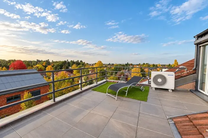 Prodej bytu 4+kk, Průhonice, Na Michovkách II, 96 m2