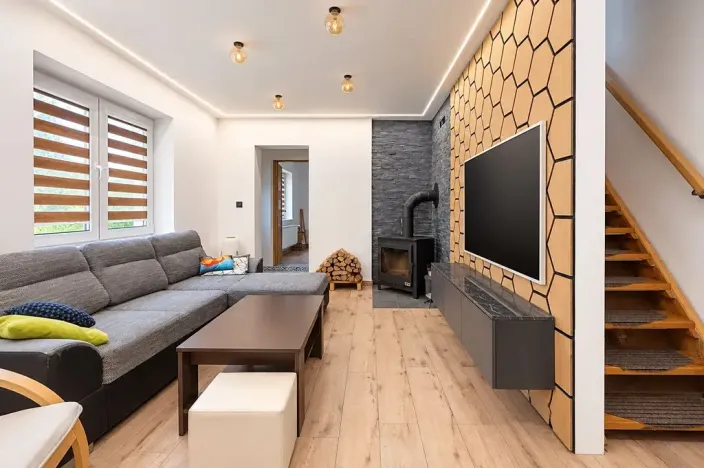 Prodej rodinného domu, Zvole, Příčná, 133 m2