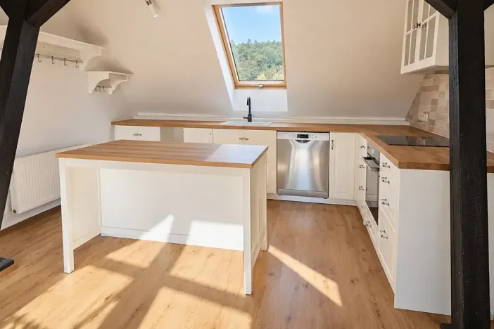 Prodej bytu 3+kk, Kuřim, Legionářská, 91 m2