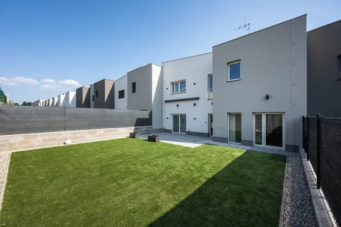 Pronájem rodinného domu, Kunštát, Sportovní, 210 m2