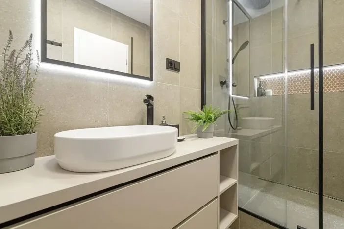 Pronájem bytu 2+1, Ostrava, Bohumínská, 51 m2