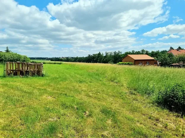 Prodej pozemku pro bydlení, Svárov, 2591 m2