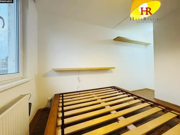 Pronájem bytu 3+kk, Benešov, Pražského povstání, 74 m2
