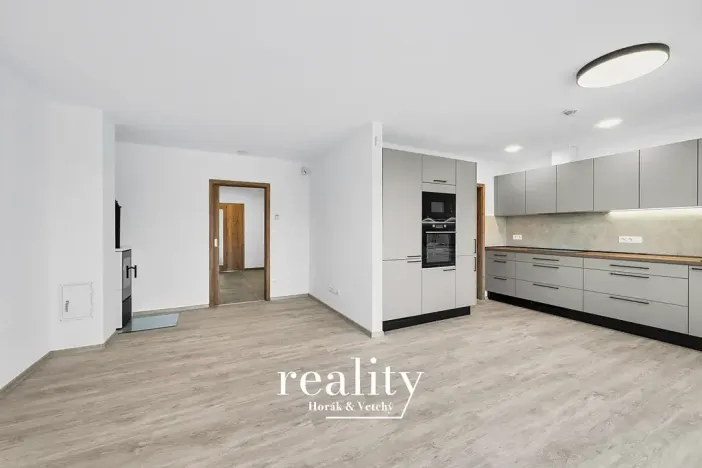 Pronájem rodinného domu, Jihlava, Na Nivách, 116 m2