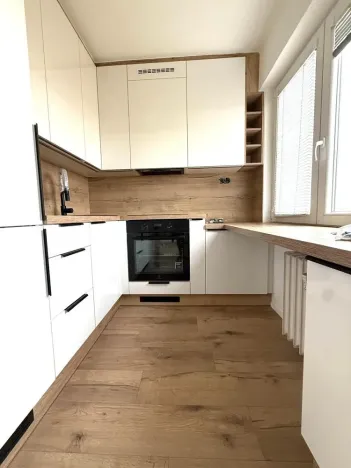 Pronájem bytu 1+1, Ostrava - Poruba, Průběžná, 32 m2