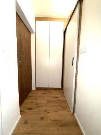 Pronájem bytu 1+1, Ostrava - Poruba, Průběžná, 32 m2