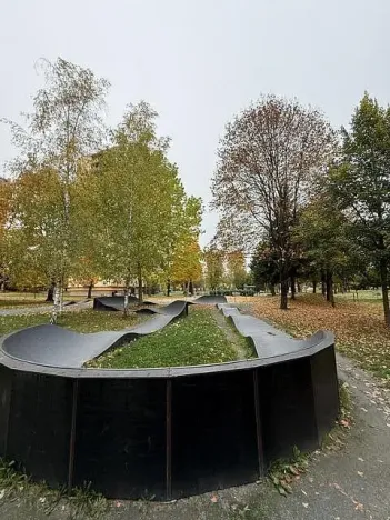 Pronájem bytu 1+1, Ostrava - Poruba, Průběžná, 32 m2