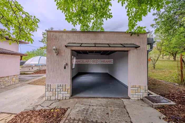 Prodej rodinného domu, Lukov, Za Humny, 376 m2