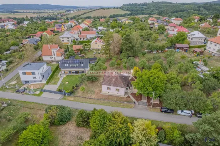 Prodej rodinného domu, Lukov, Za Humny, 376 m2