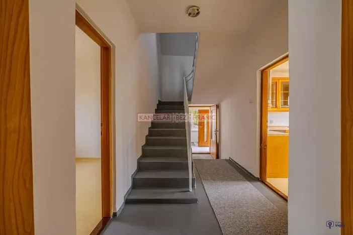 Prodej rodinného domu, Lukov, Za Humny, 376 m2
