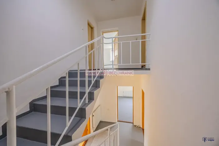 Prodej rodinného domu, Lukov, Za Humny, 376 m2